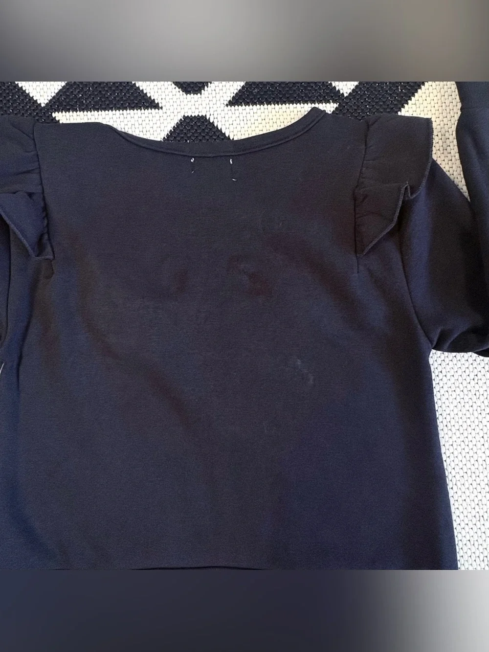 Girls Bundle of Sweatshirt & Skirt Sets Size 10